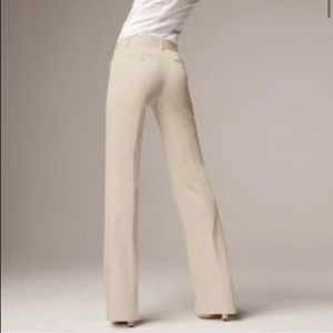 Body by Victoria khaki dress pants